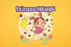 Prinsessa Pikkiriikki